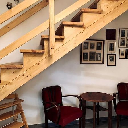 Ferienhaus Mit Garten In Thermennaehe Strebersdorf 외부 사진